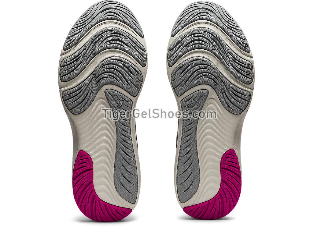 Asics GEL-PULSE 13 Carrier Grey/White 1012B035-020 Womens Running Shoes