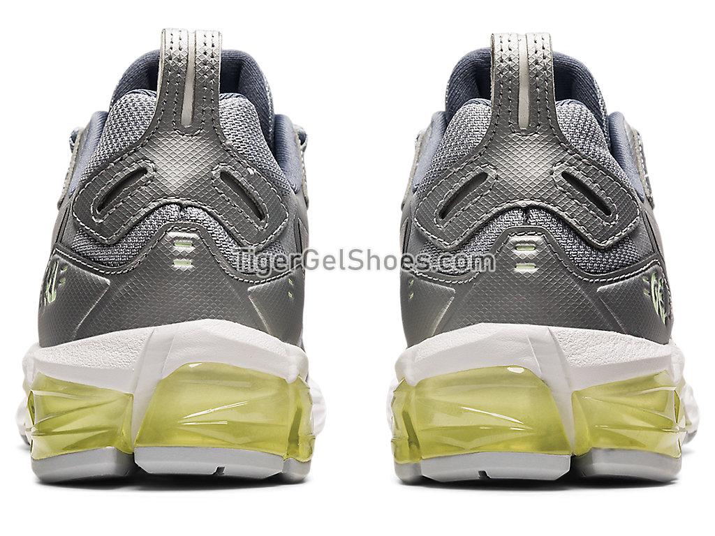 Asics GEL-QUANTUM 180 Piedmont Grey/Metropolis 1202A039-021 GEL Womens Shoes
