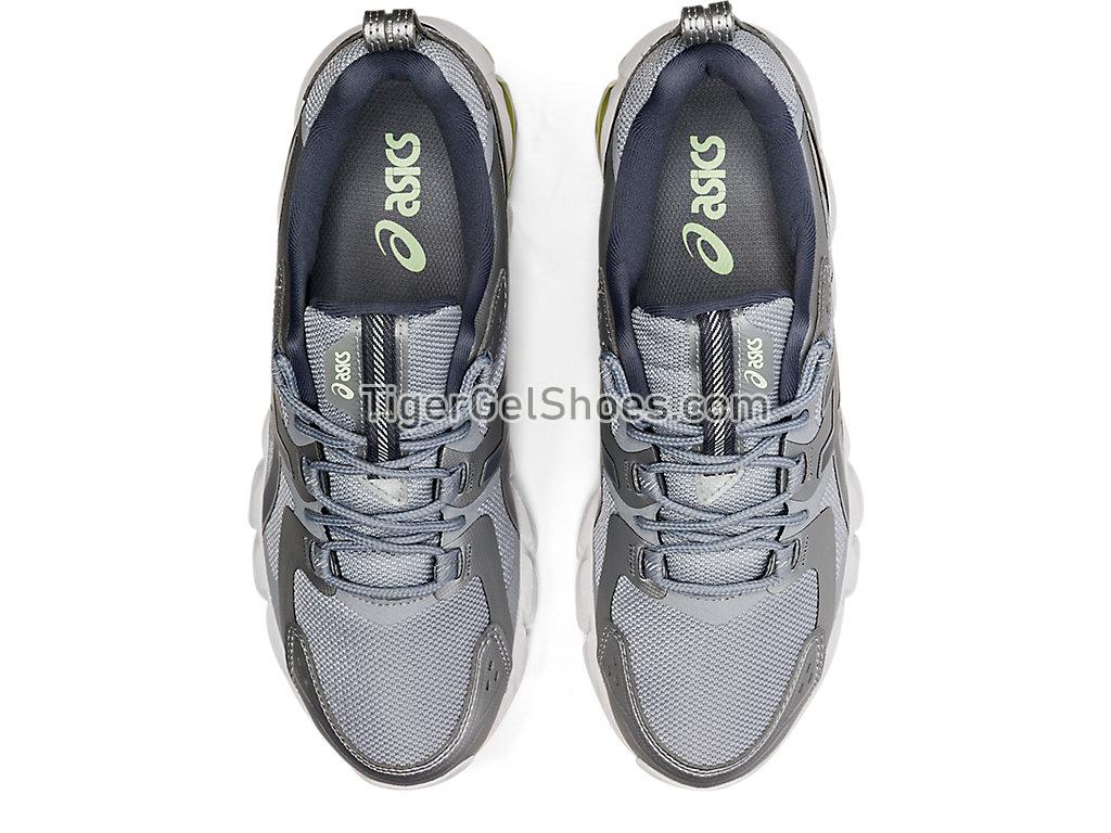 Asics GEL-QUANTUM 180 Piedmont Grey/Metropolis 1202A039-021 GEL Womens Shoes