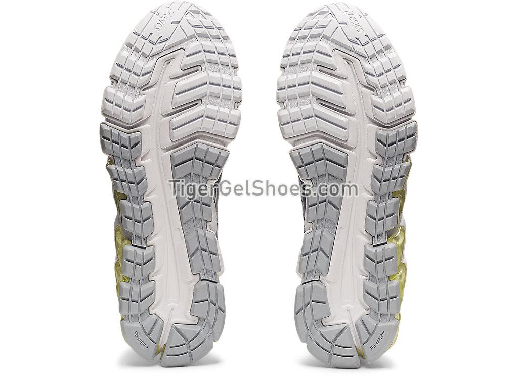 Asics GEL-QUANTUM 180 Piedmont Grey/Metropolis 1202A039-021 GEL Womens Shoes