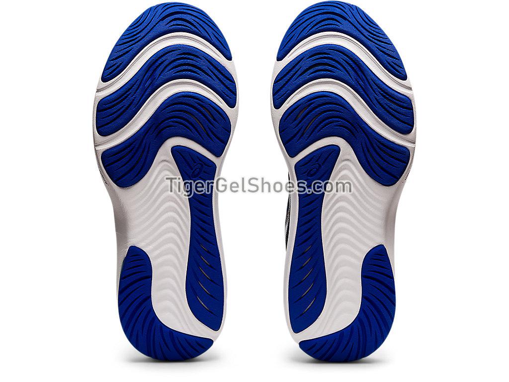 Asics GEL-PULSE 13 French Blue/White 1012B035-400 Womens Running Shoes