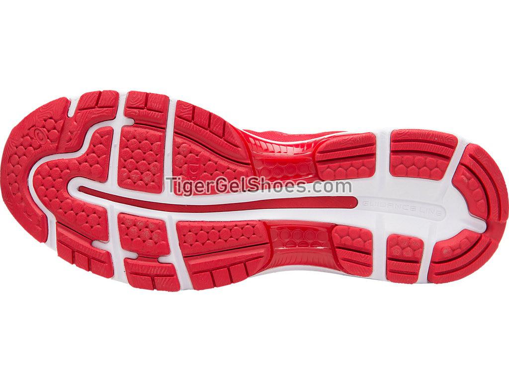 Asics GEL-Nimbus 20 London London/2018/Red T8C0N-2323 Mens Running Shoes