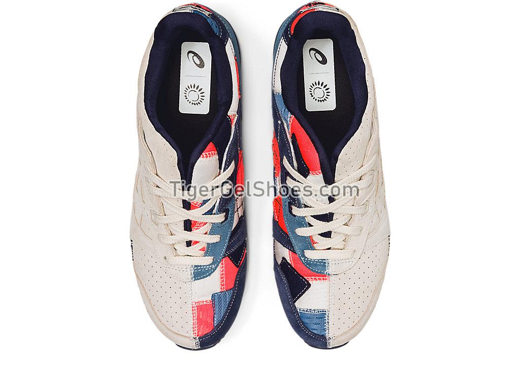 Asics GEL-LYTE III Birch/Birch 1203A133-200 GEL Mens Womens Shoes