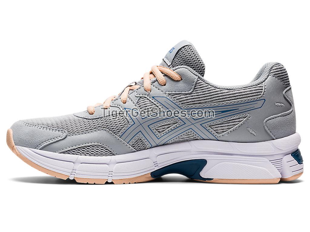 Asics GEL-JOG MC Piedmont Grey/Azure 1202A147-021 GEL Womens Shoes