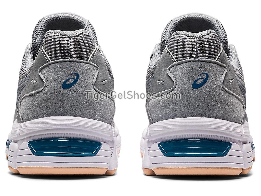 Asics GEL-JOG MC Piedmont Grey/Azure 1202A147-021 GEL Womens Shoes