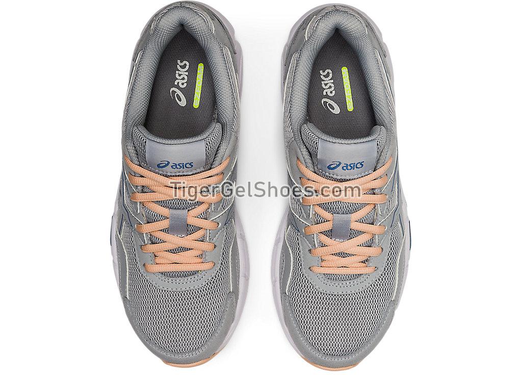 Asics GEL-JOG MC Piedmont Grey/Azure 1202A147-021 GEL Womens Shoes