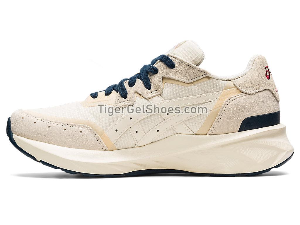 Asics TARTHER BLAST Birch/French Blue 1202A042-200 GEL Womens Shoes
