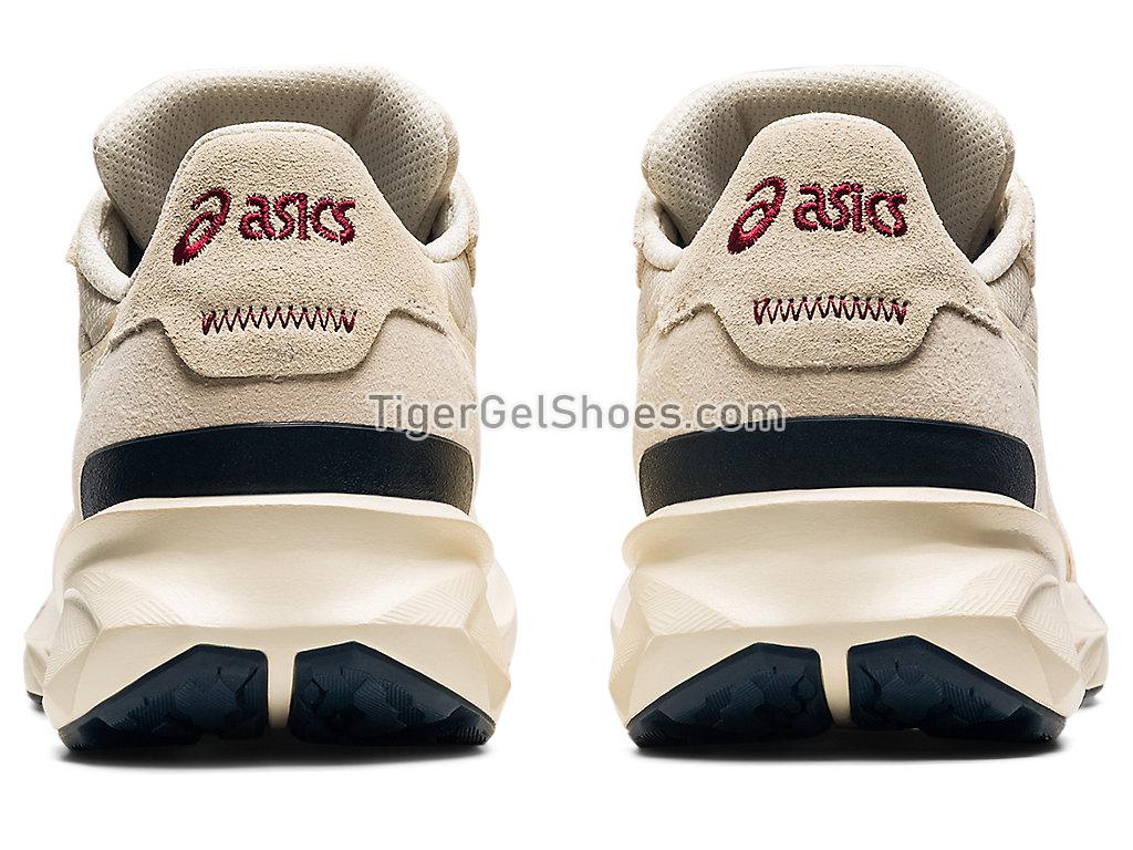 Asics TARTHER BLAST Birch/French Blue 1202A042-200 GEL Womens Shoes
