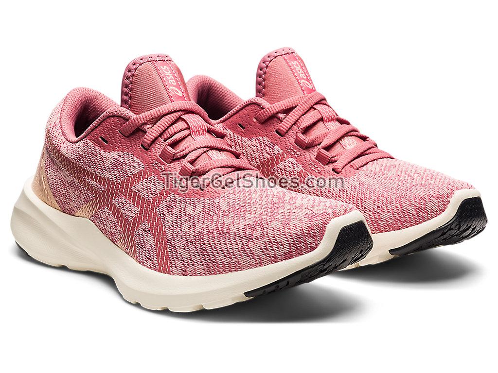 Asics VERSABLAST MX Smokey Rose/Pearl Pink 1012B038-705 Womens Running Shoes