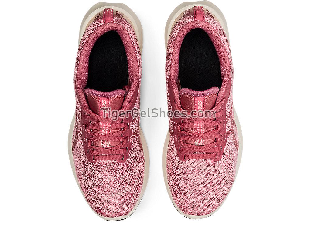Asics VERSABLAST MX Smokey Rose/Pearl Pink 1012B038-705 Womens Running Shoes