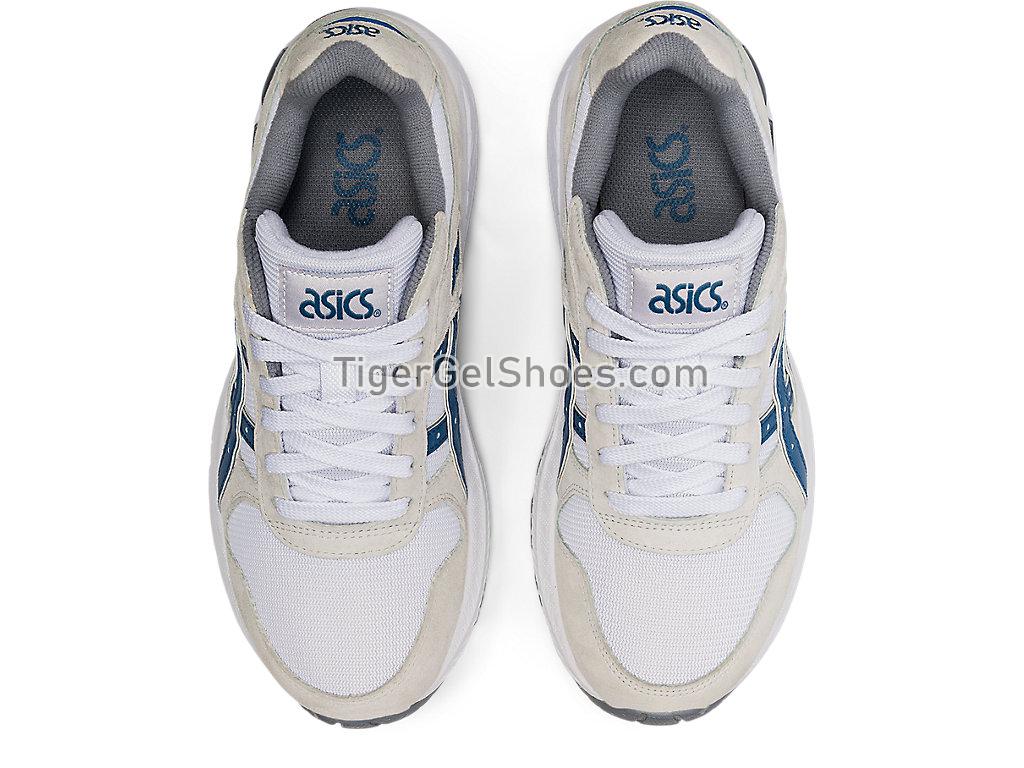 Asics GT-II 2000 White/Grey Floss 1202A143-103 GEL Womens Shoes