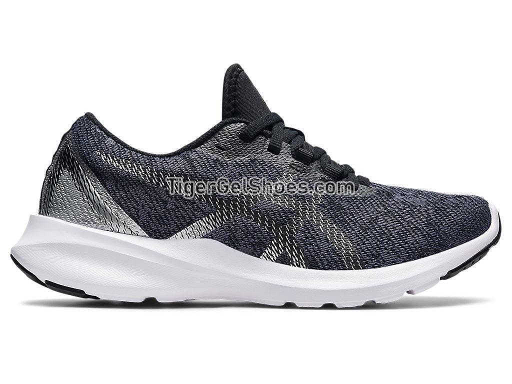 Asics VERSABLAST MX Black/Pure S Ilver 1012B038-006 Womens Running Shoes Asics VERSABLAST MX Black/Pure S Ilver 1012B038-006 Womens Running Shoes