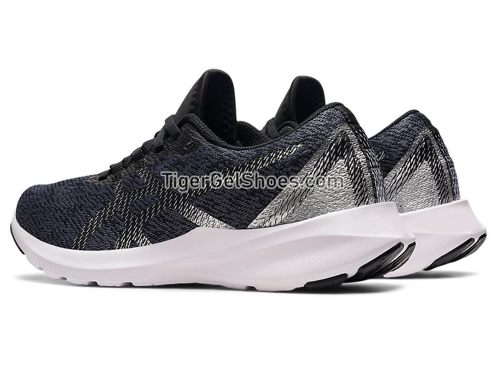 Asics VERSABLAST MX Black/Pure S Ilver 1012B038-006 Womens Running Shoes