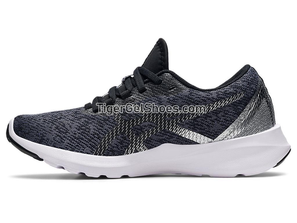 Asics VERSABLAST MX Black/Pure S Ilver 1012B038-006 Womens Running Shoes