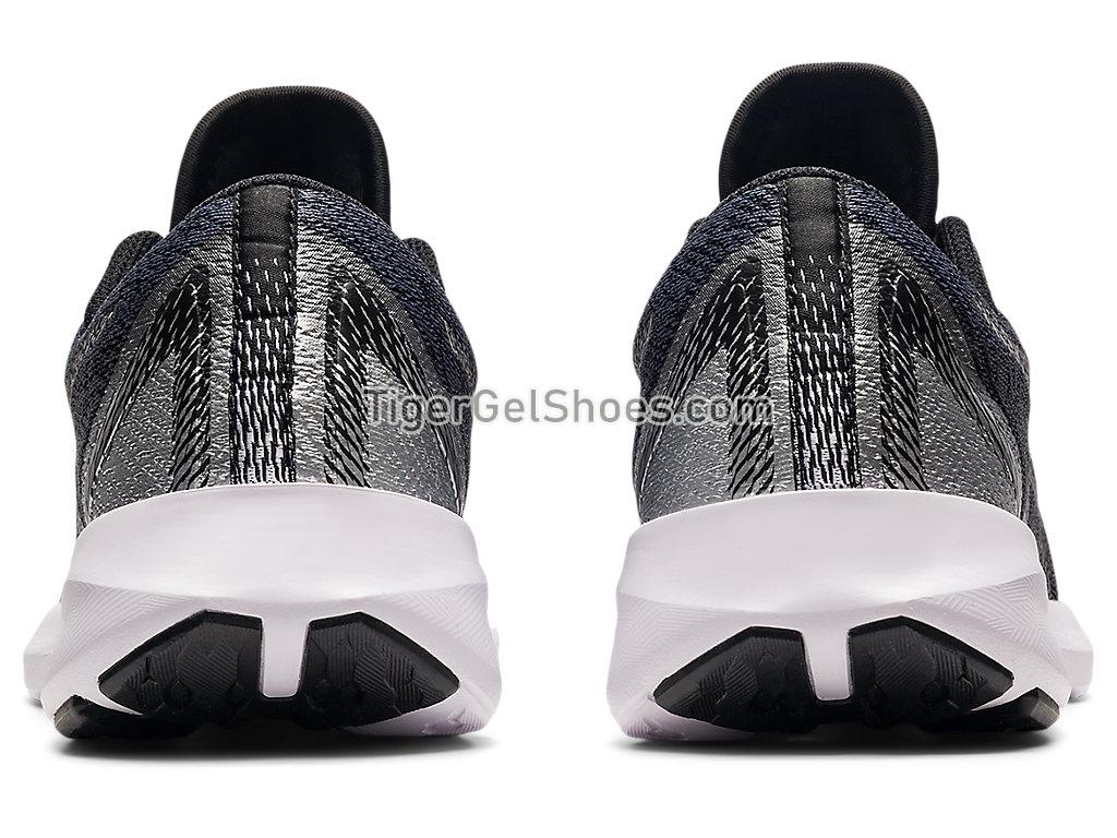 Asics VERSABLAST MX Black/Pure S Ilver 1012B038-006 Womens Running Shoes