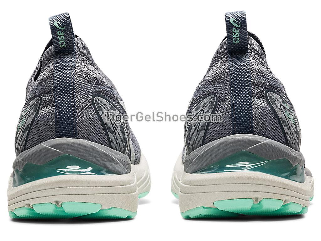 Asics GEL-CUMULUS 23 MK Sheet Rock/Piedmont Grey 1012A886-034 Womens Running Shoes