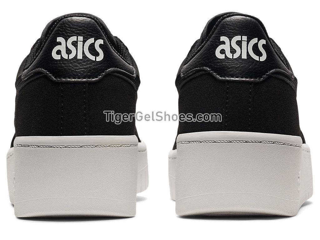 Asics JAPAN S PF Black/Black 1202A178-001 GEL Mens Womens Shoes