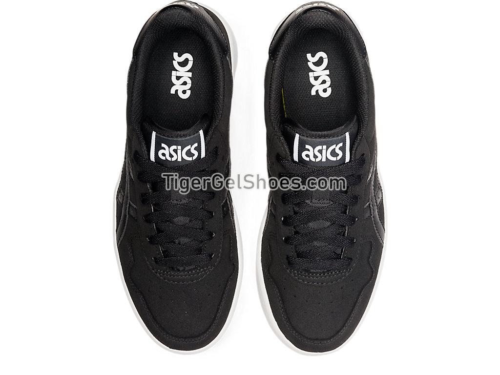 Asics JAPAN S PF Black/Black 1202A178-001 GEL Mens Womens Shoes