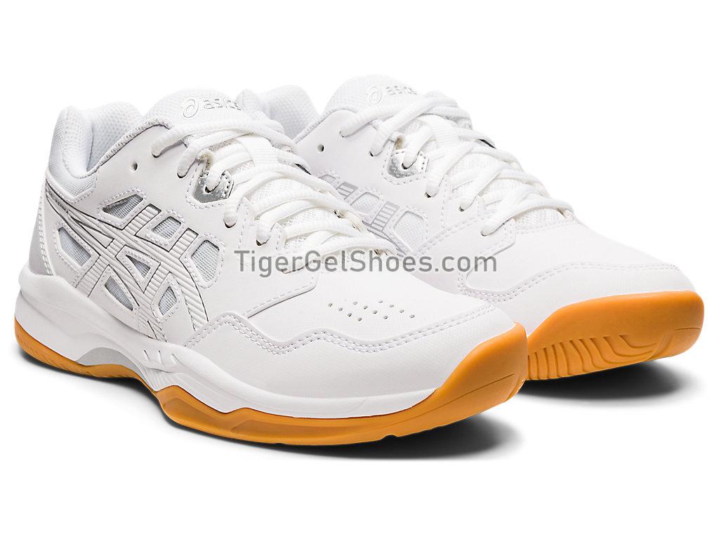 Asics GEL-RENMA White/Pure Silver 1072A073-102 Womens Other Sport Shoes