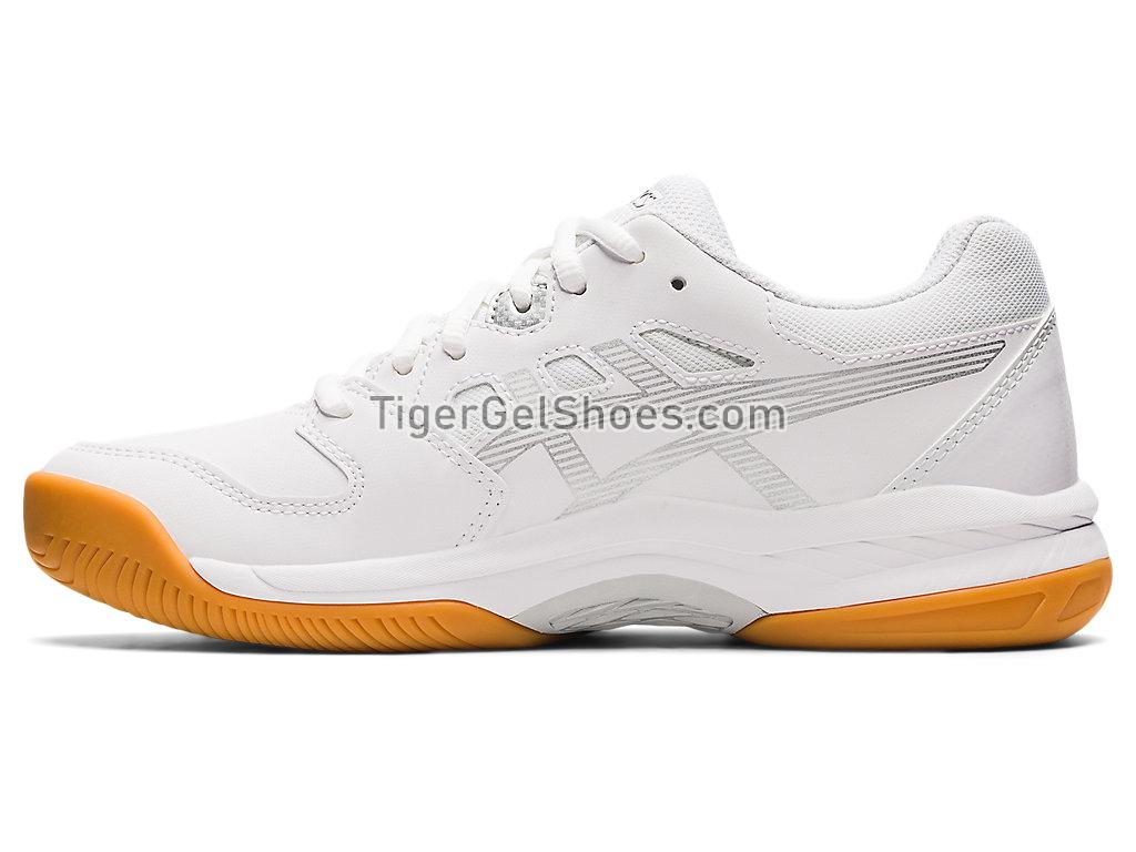 Asics GEL-RENMA White/Pure Silver 1072A073-102 Womens Other Sport Shoes