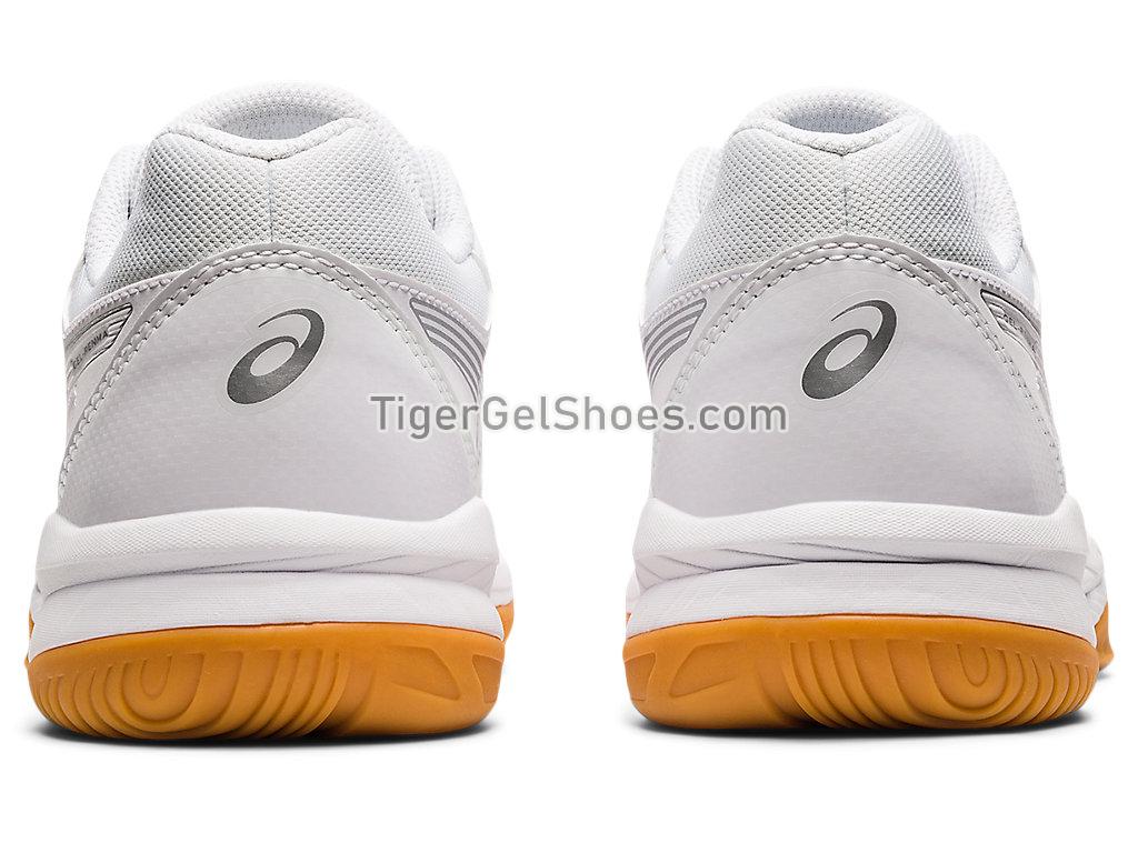 Asics GEL-RENMA White/Pure Silver 1072A073-102 Womens Other Sport Shoes
