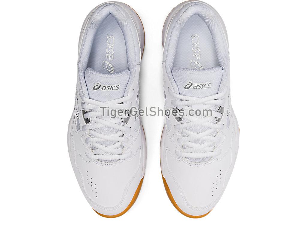 Asics GEL-RENMA White/Pure Silver 1072A073-102 Womens Other Sport Shoes