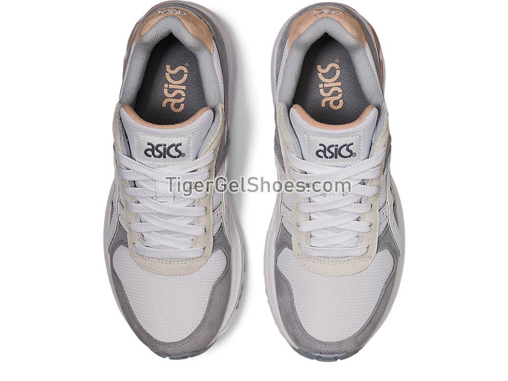 Asics GT-II 2000 White/Piedmont Grey 1202A143-102 GEL Womens Shoes