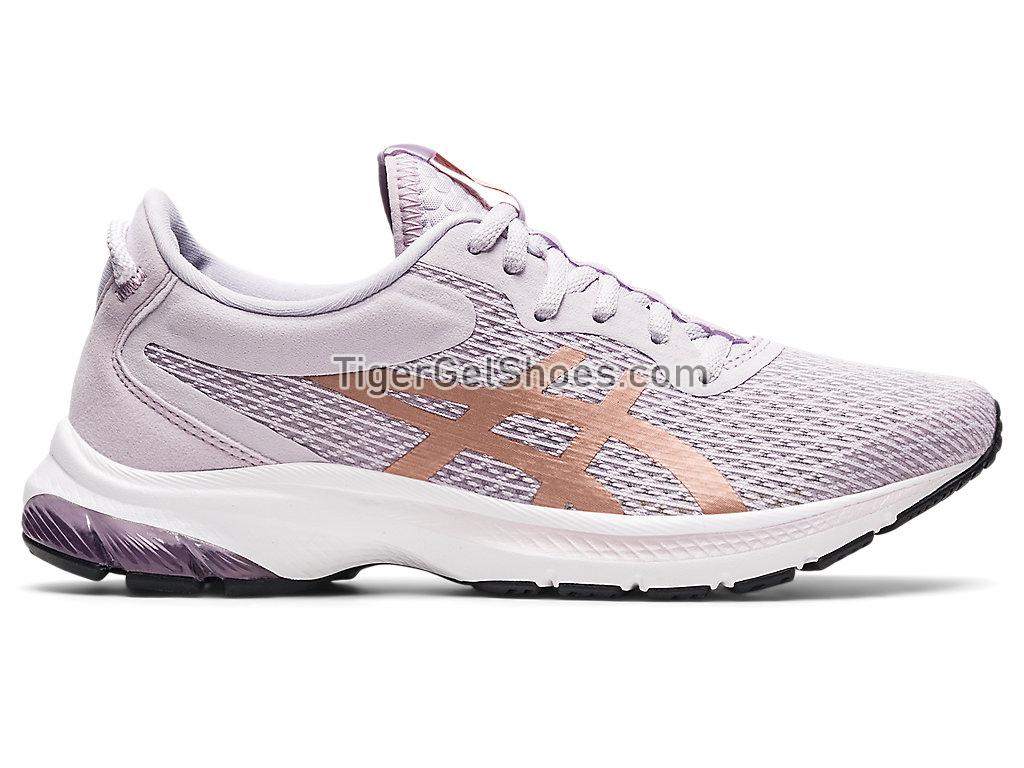Asics GEL-KUMO LYTE 2 Dusk Violet/Rose Gold 1012A913-505 Womens Running Shoes