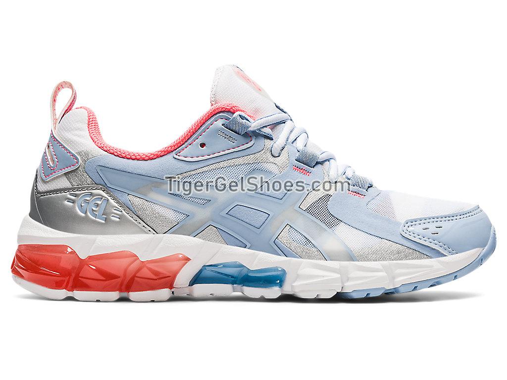 Asics GEL-QUANTUM 180 White/Mist 1202A239-101 GEL Womens Shoes