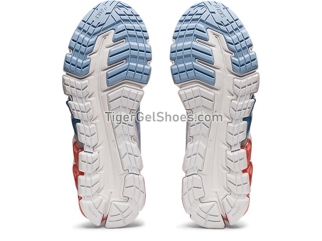 Asics GEL-QUANTUM 180 White/Mist 1202A239-101 GEL Womens Shoes