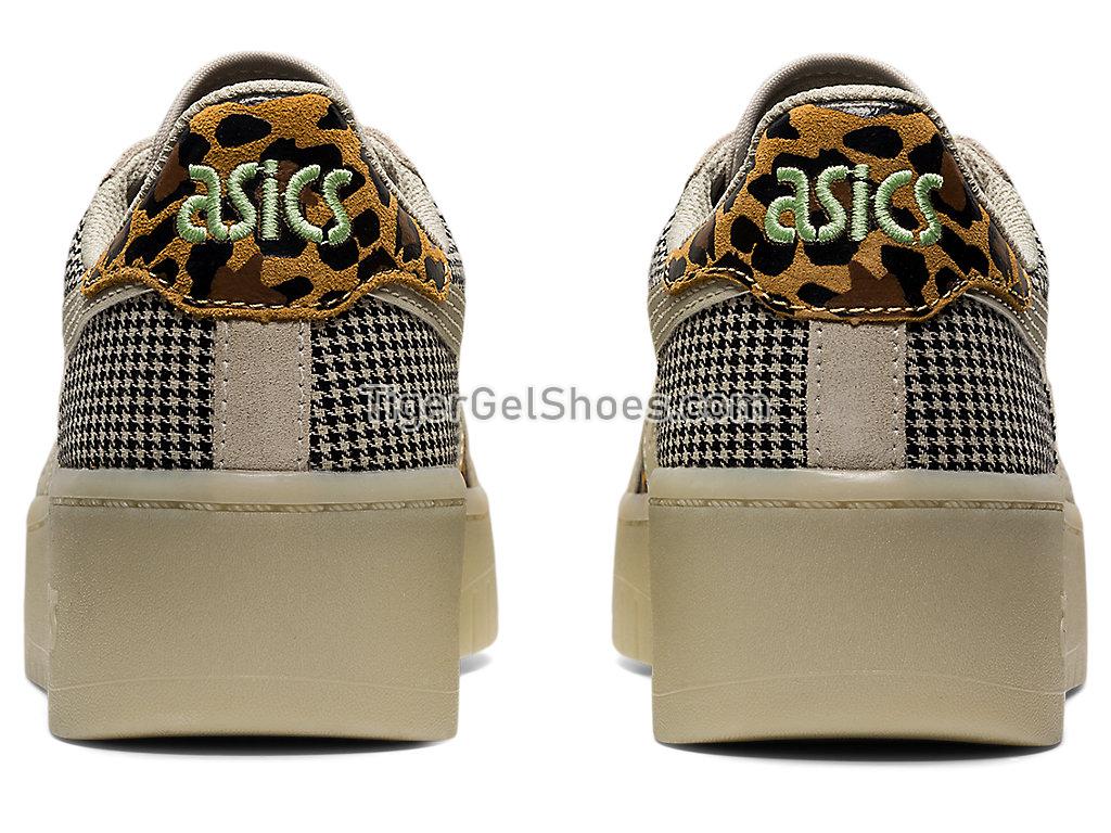 Asics JAPAN S PF Beige/Beige 1202A317-252 GEL Womens Shoes