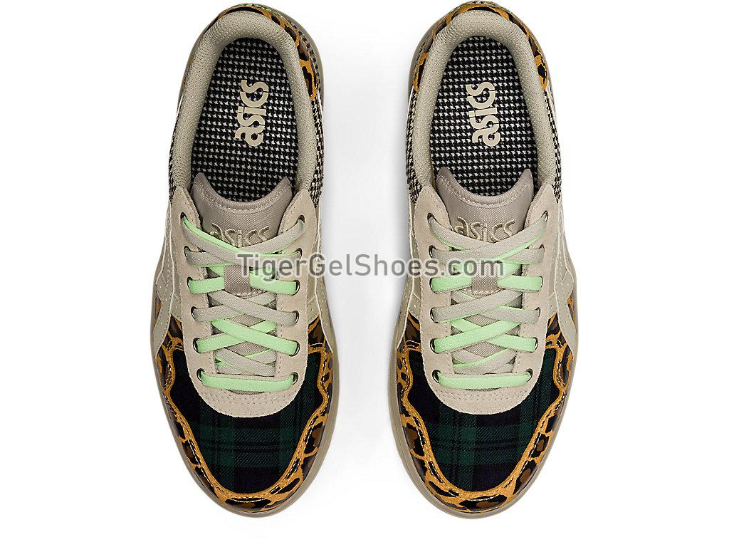 Asics JAPAN S PF Beige/Beige 1202A317-252 GEL Womens Shoes