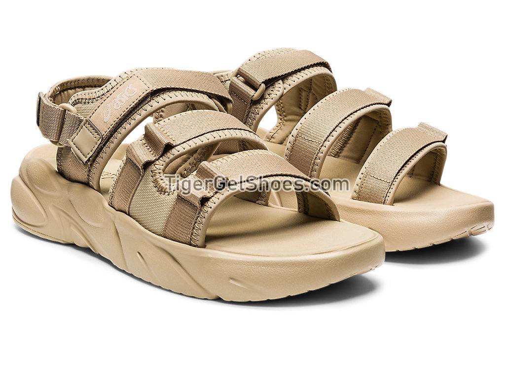 Asics GEL-BONDAL Wood Crepe/Wood Crepe 1203A087-201 GEL Mens Womens Shoes