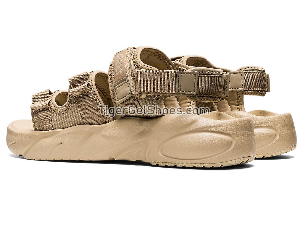Asics GEL-BONDAL Wood Crepe/Wood Crepe 1203A087-201 GEL Mens Womens Shoes