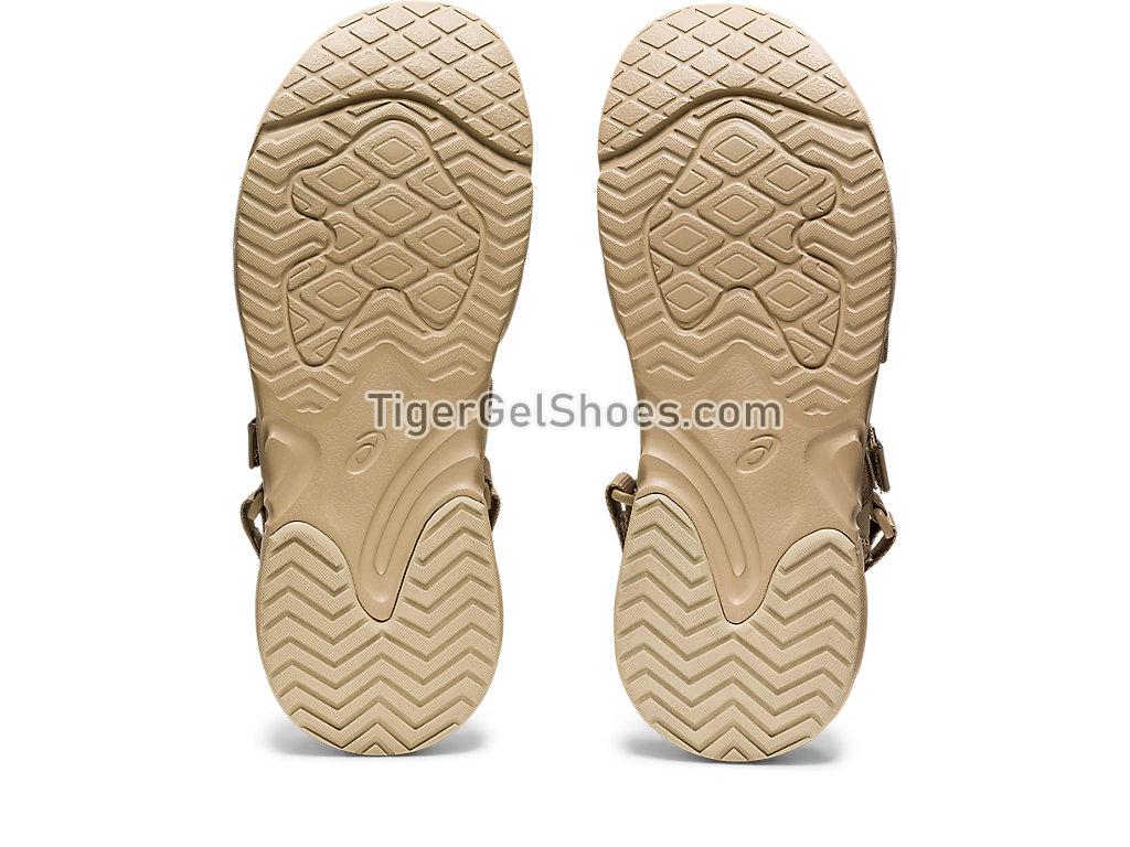 Asics GEL-BONDAL Wood Crepe/Wood Crepe 1203A087-201 GEL Mens Womens Shoes