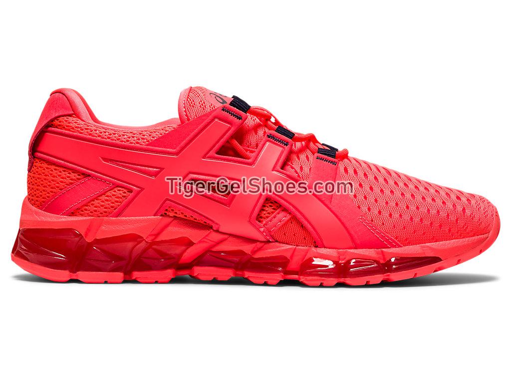 Asics GEL-QUANTUM 360 TYO Sunrise Red/Midnight 1202A028-700 GEL Womens Shoes