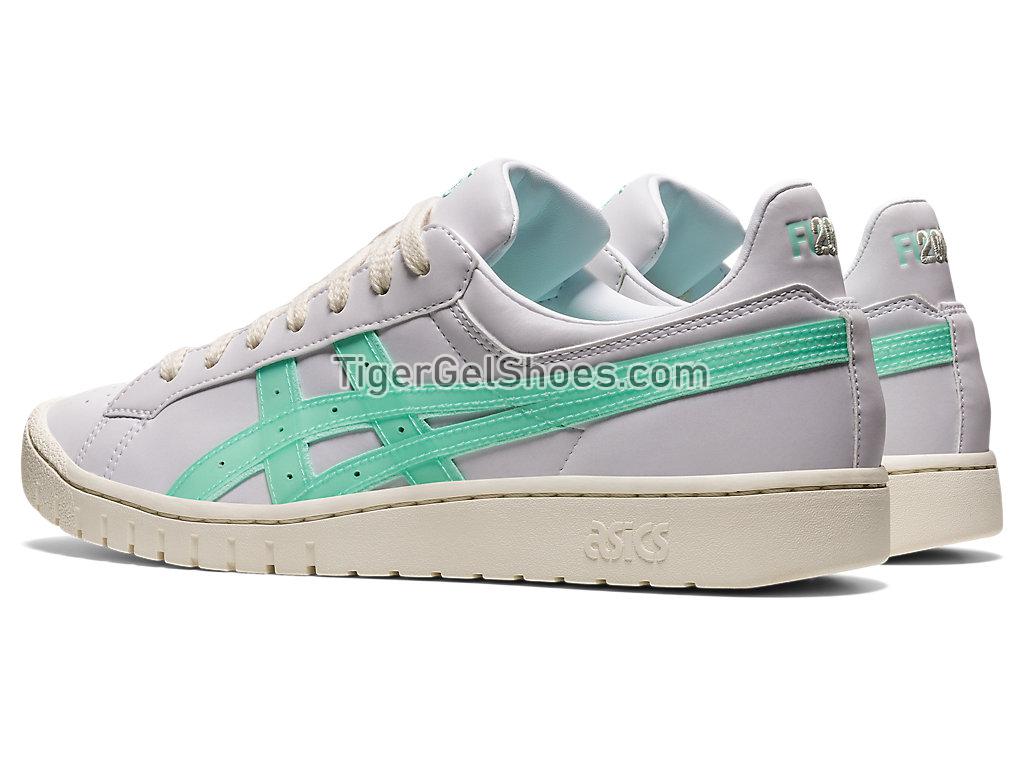 Asics GEL-PTG White/Fresh Ice 1203A072-100 GEL Mens Womens Shoes
