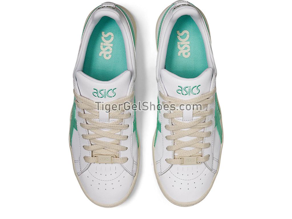Asics GEL-PTG White/Fresh Ice 1203A072-100 GEL Mens Womens Shoes