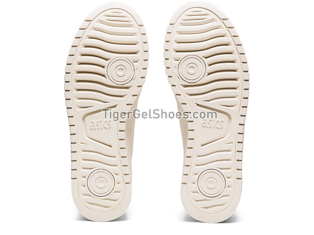 Asics JAPAN S RIN Cream/Lichen Rock 1202A149-100 GEL Womens Shoes