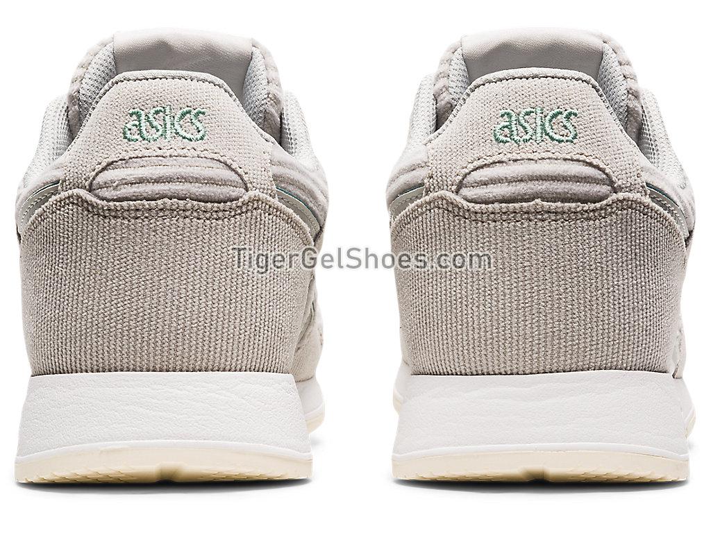 Asics LYTE CLASSIC Oyster Grey/Glacier Grey 1202A074-021 GEL Womens Shoes