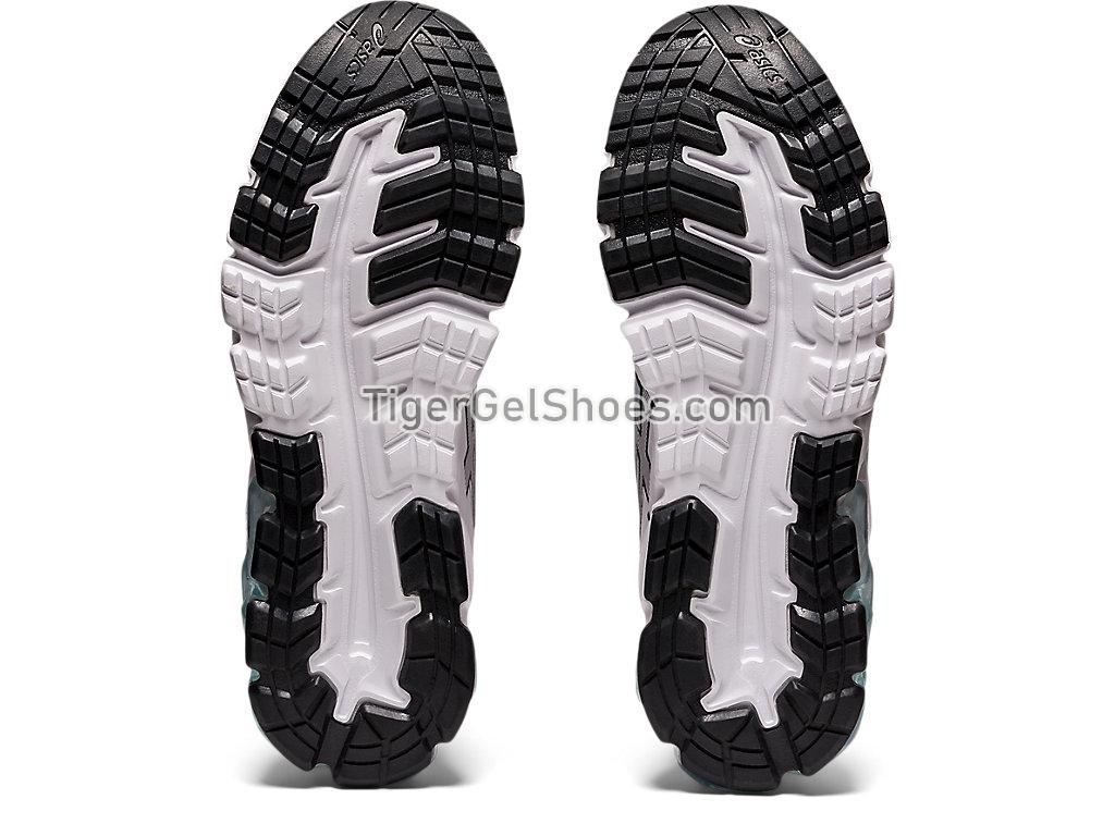 Asics GEL-QUANTUM 90 3 White/Pink Glo 1202A040-102 GEL Womens Shoes