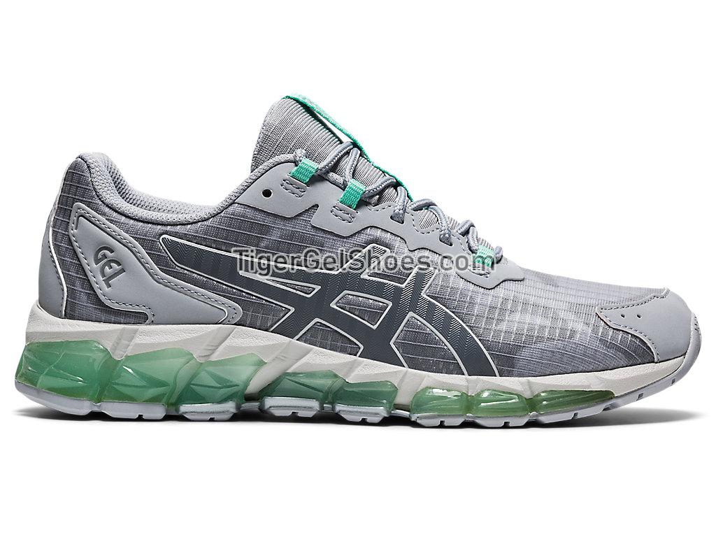 Asics GEL-QUANTUM 360 6 Piedmont Grey/Fresh Ice 1202A088-020 GEL Womens Shoes