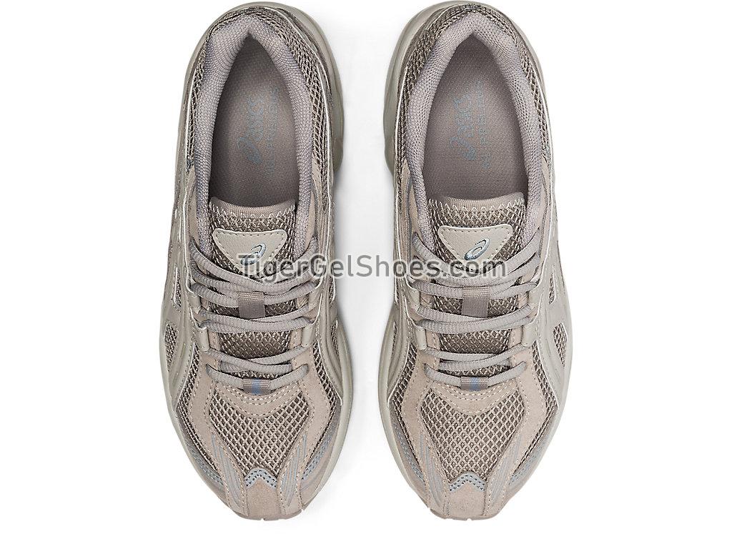 Asics GEL-PRELEUS Oyster Grey/Oyster Grey 1202A109-020 GEL Womens Shoes
