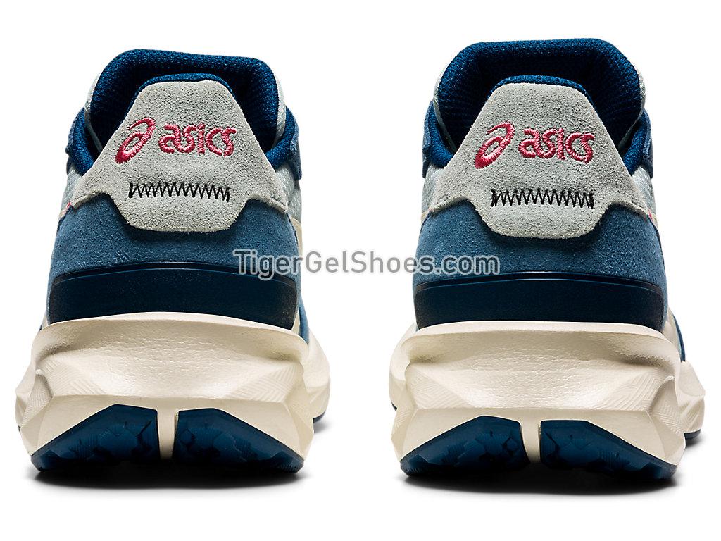 Asics TARTHER BLAST Aqua Angel/Ivory 1202A042-400 GEL Womens Shoes
