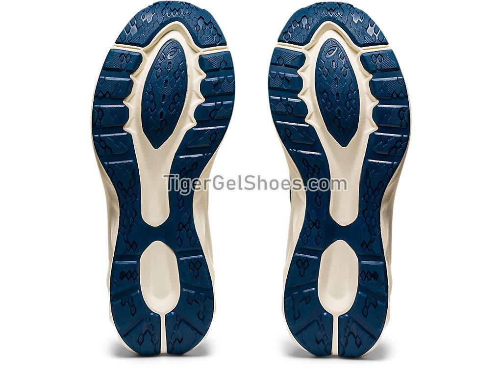 Asics TARTHER BLAST Aqua Angel/Ivory 1202A042-400 GEL Womens Shoes