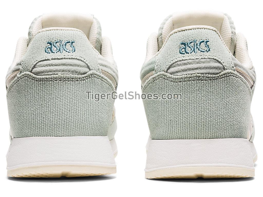Asics LYTE CLASSIC Lichen Rock/Cream 1202A074-300 GEL Womens Shoes