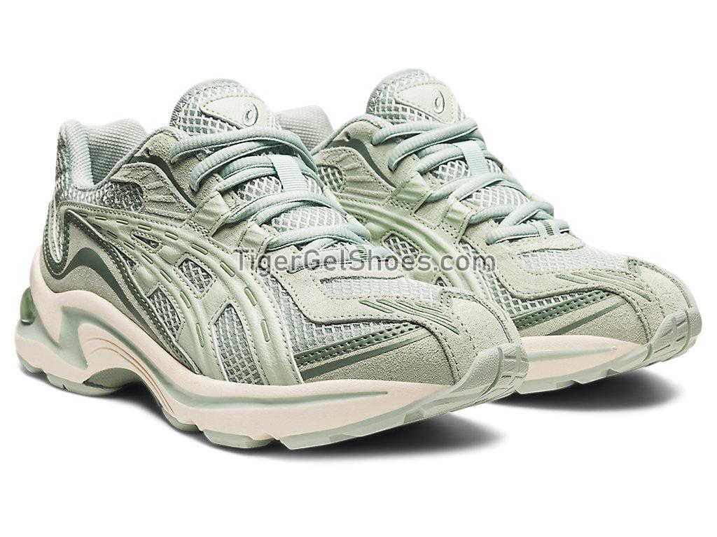 Asics GEL-PRELEUS Lichen Rock/Lichen Rock 1202A109-300 GEL Womens Shoes