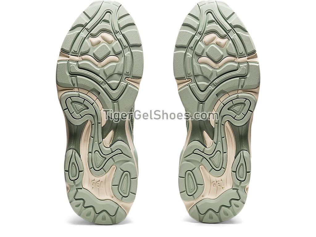 Asics GEL-PRELEUS Lichen Rock/Lichen Rock 1202A109-300 GEL Womens Shoes