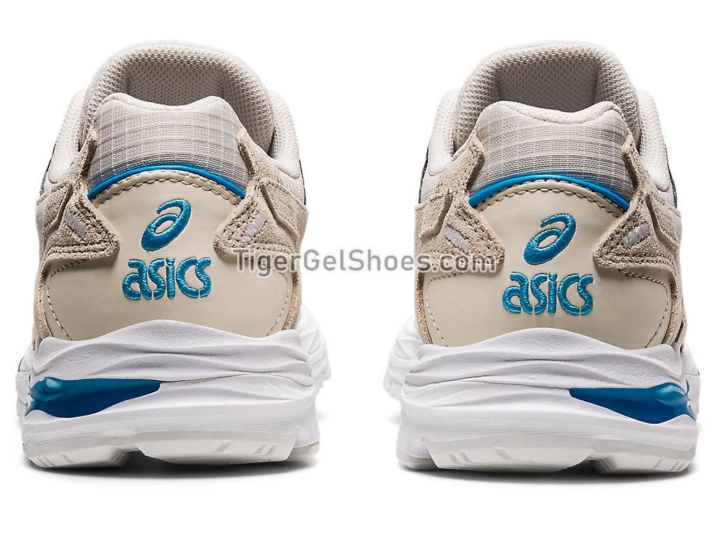 Asics GEL-MC PLUS Birch/Aizuri Blue 1202A045-208 GEL Womens Shoes