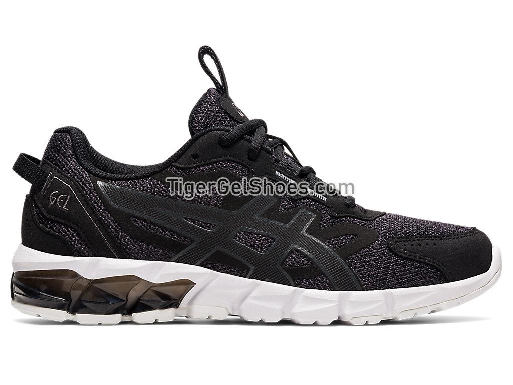Asics GEL-QUANTUM 90 3 Black/Graphitegrey 1202A093-004 GEL Womens Shoes